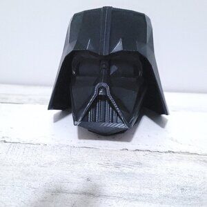 Darth Vader Planter - Low Poly Darth Vader - Star Wars Themed Planter